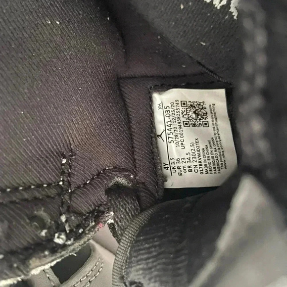 jordan 1 shadow 2.0 - Picture 5 of 6